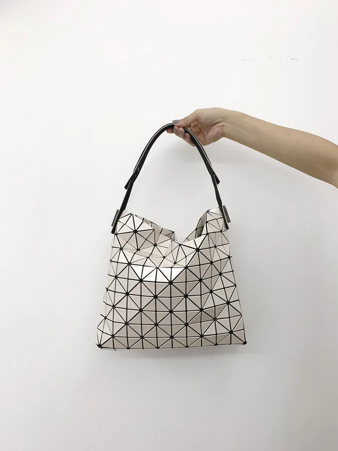 Issey Miyake BAGUETTE Crossbody Bag