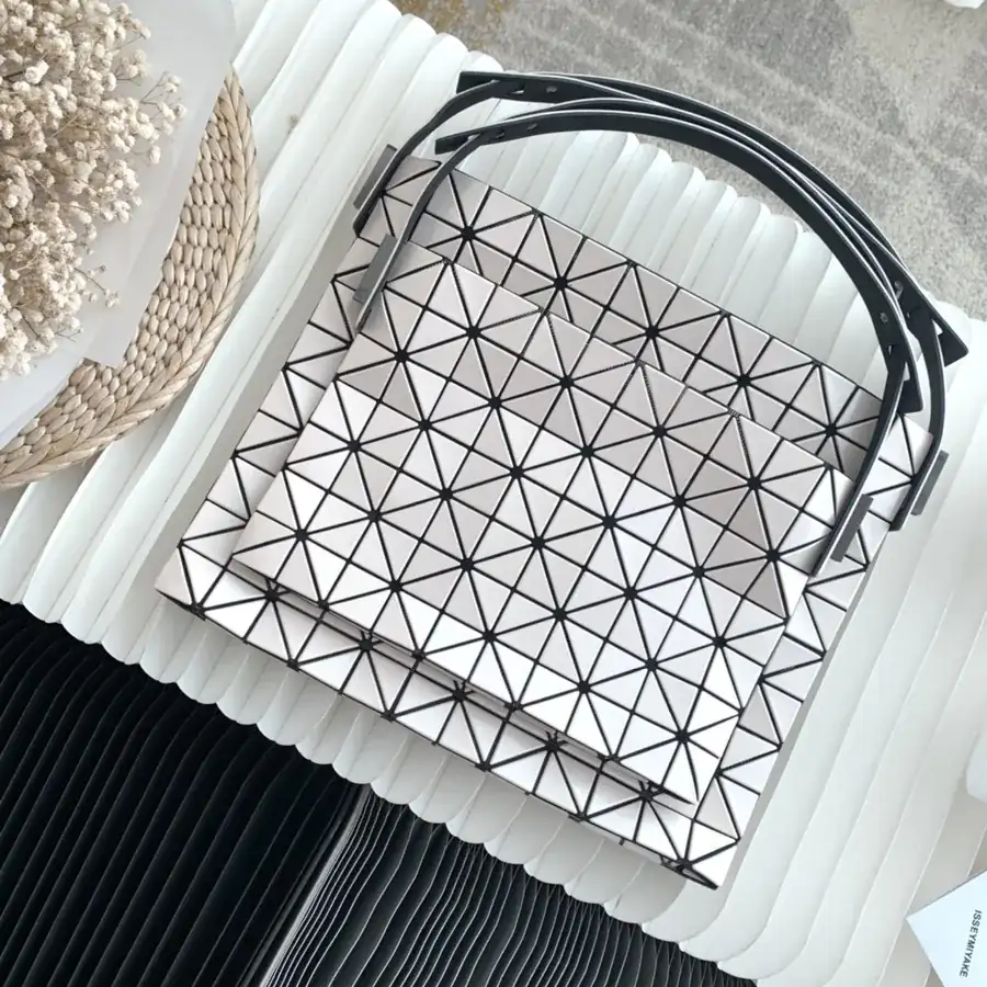 Issey Miyake BAGUETTE Crossbody Bag