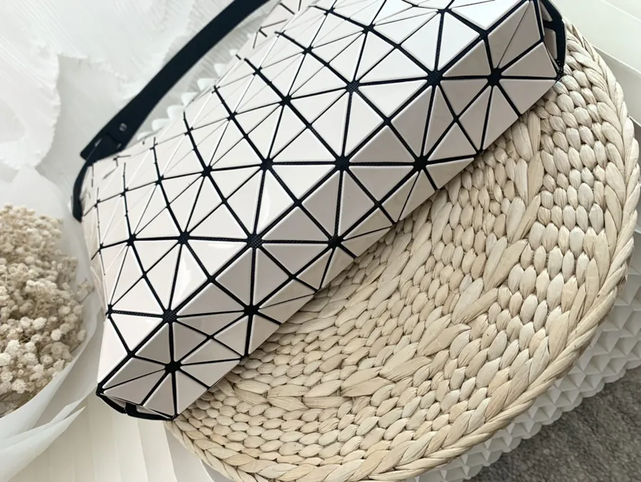 Issey Miyake BAGUETTE Crossbody Bag