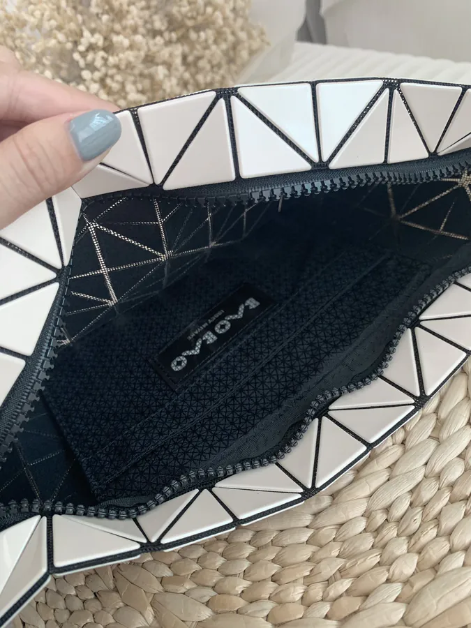 Issey Miyake BAGUETTE Crossbody Bag