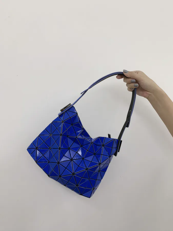 Issey Miyake BAGUETTE Crossbody Bag