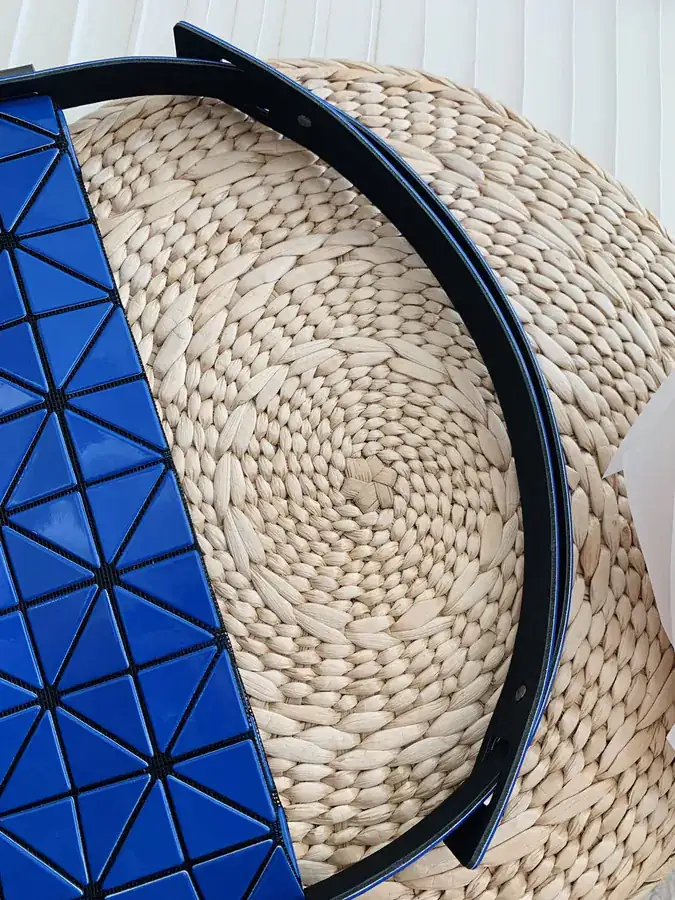 Issey Miyake BAGUETTE Crossbody Bag