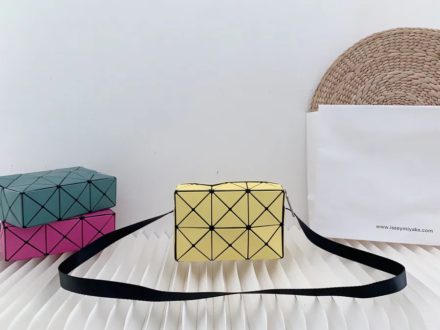 Issey Miyake Cupid Mini Crossbody Bag