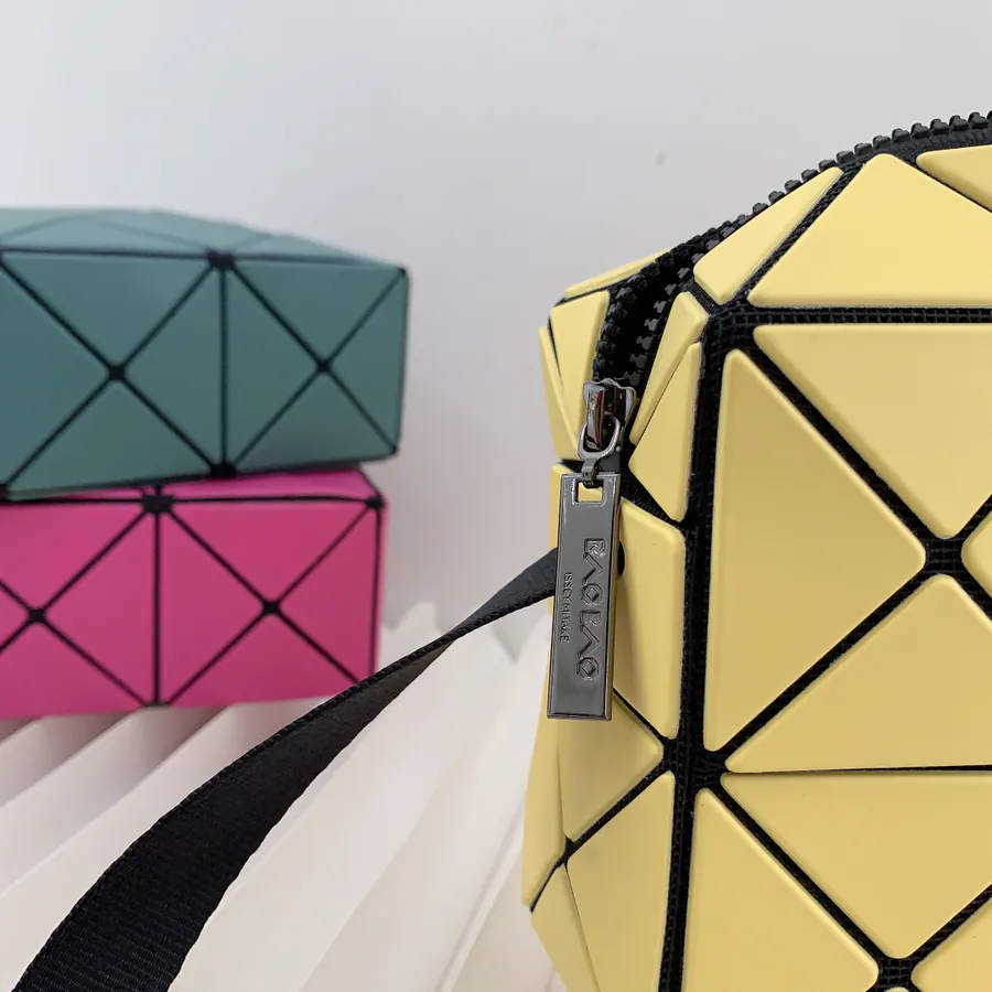 Issey Miyake Cupid Mini Crossbody Bag