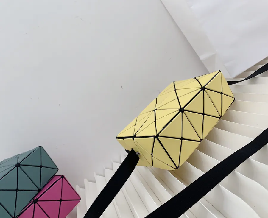 Issey Miyake Cupid Mini Crossbody Bag