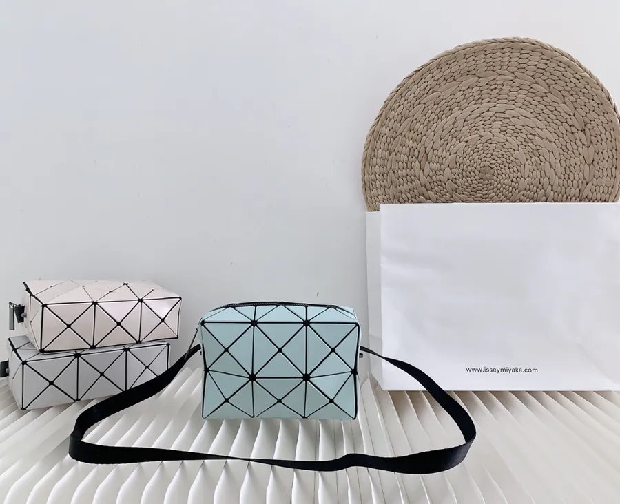Issey Miyake Cupid Mini Tote