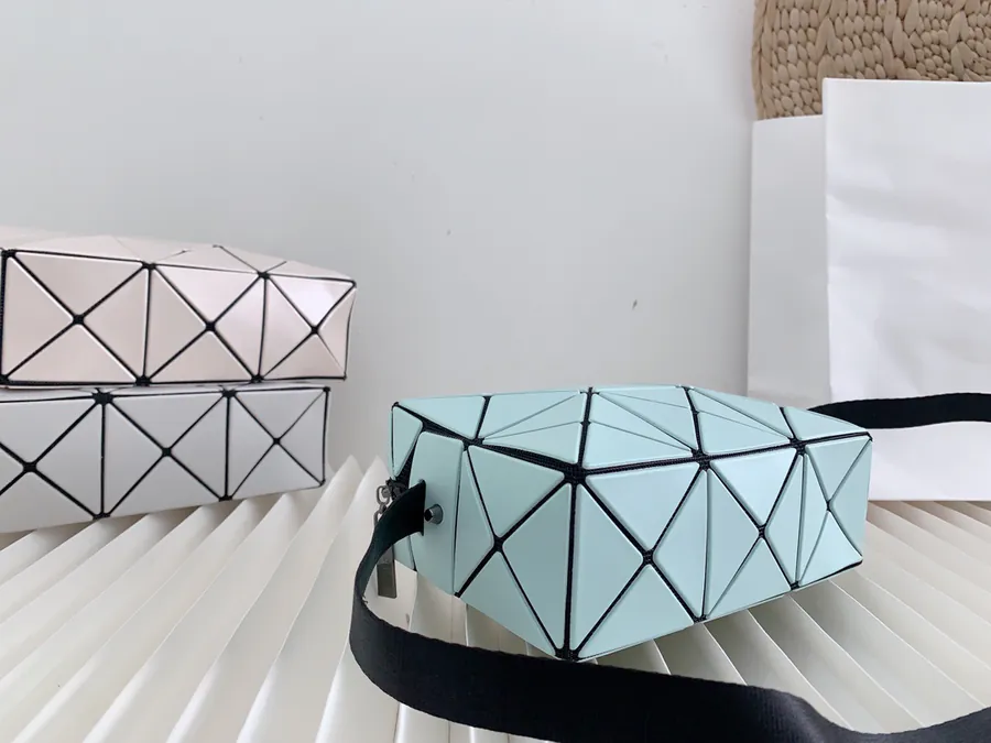 Issey Miyake Cupid Mini Tote