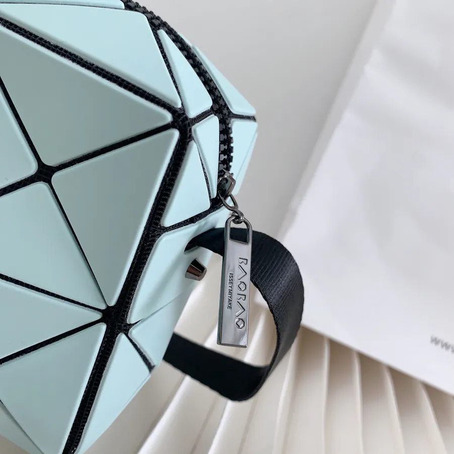 Issey Miyake Cupid Mini Tote