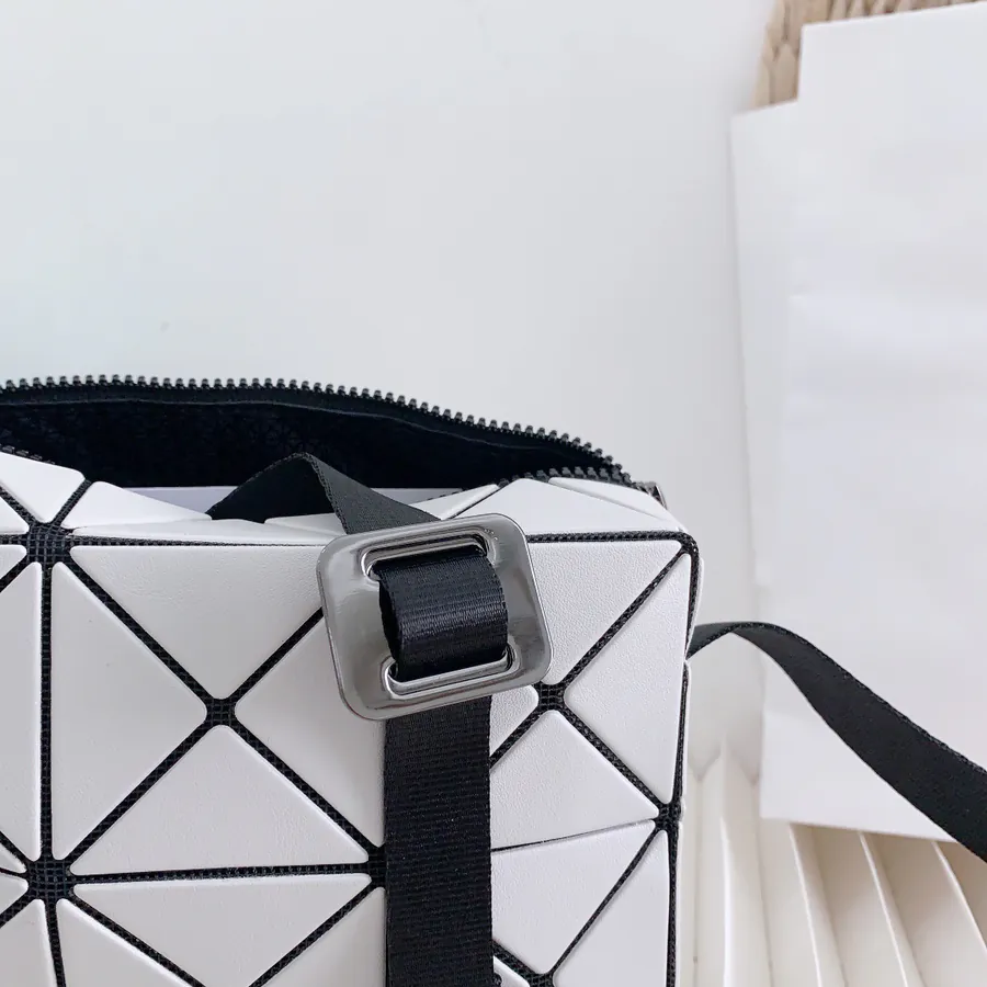 Issey Miyake Cupid Mini Tote Sleek and Practical Design
