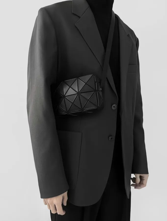 Issey Miyake Cupid Mini Tote