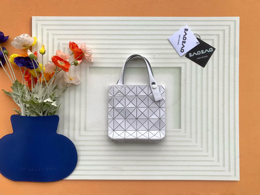 ISSEY MIYAKE Bao Bao Small