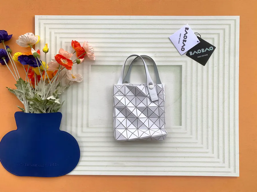 ISSEY MIYAKE Bao Bao Small