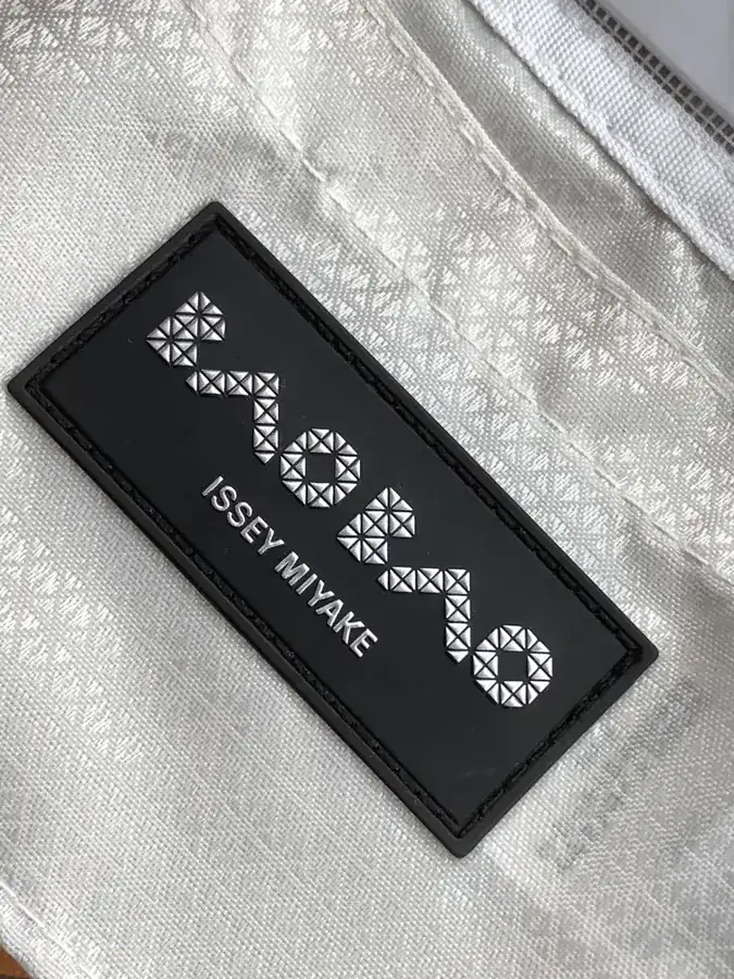 ISSEY MIYAKE Bao Bao Small