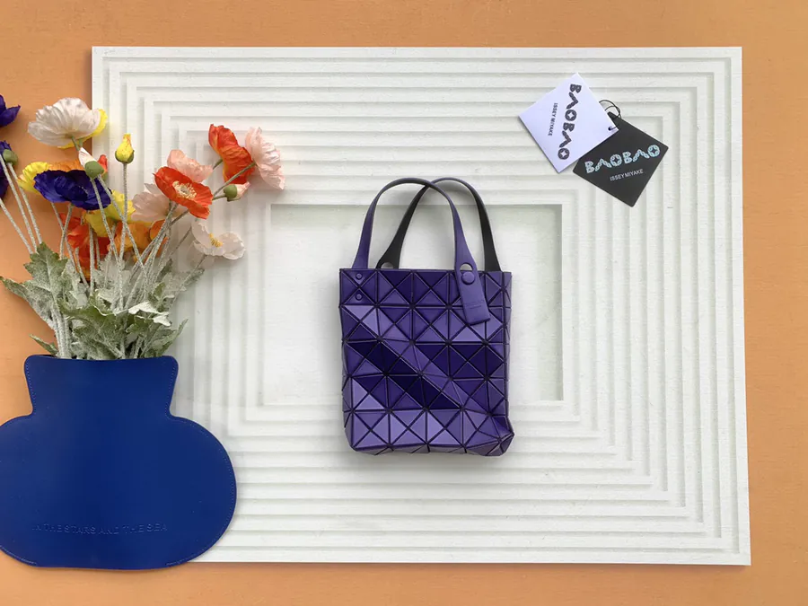 ISSEY MIYAKE BAO BAO Small