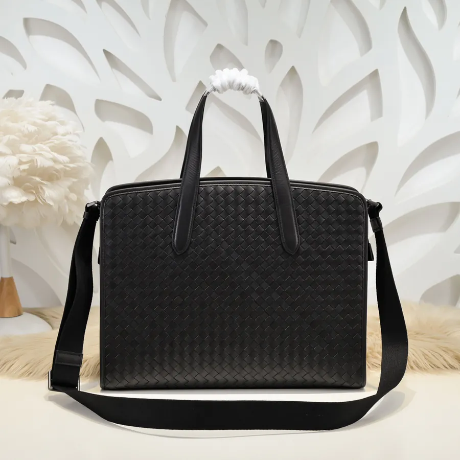BV Latest Men's Briefcase Premium Quality, Elegant Design