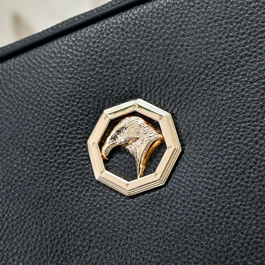 Stefano Ricci Men's Crossbody Bag