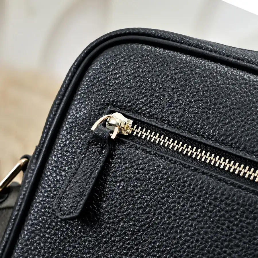 Stefano Ricci Men's Crossbody Bag