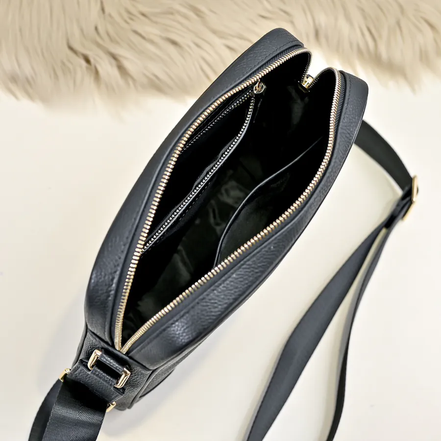Stefano Ricci Men's Crossbody Bag