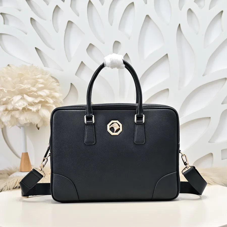 Stefano Ricci Men's Latest Briefcase