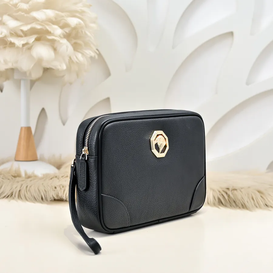 Stefano Ricci Men's Latest Handbag