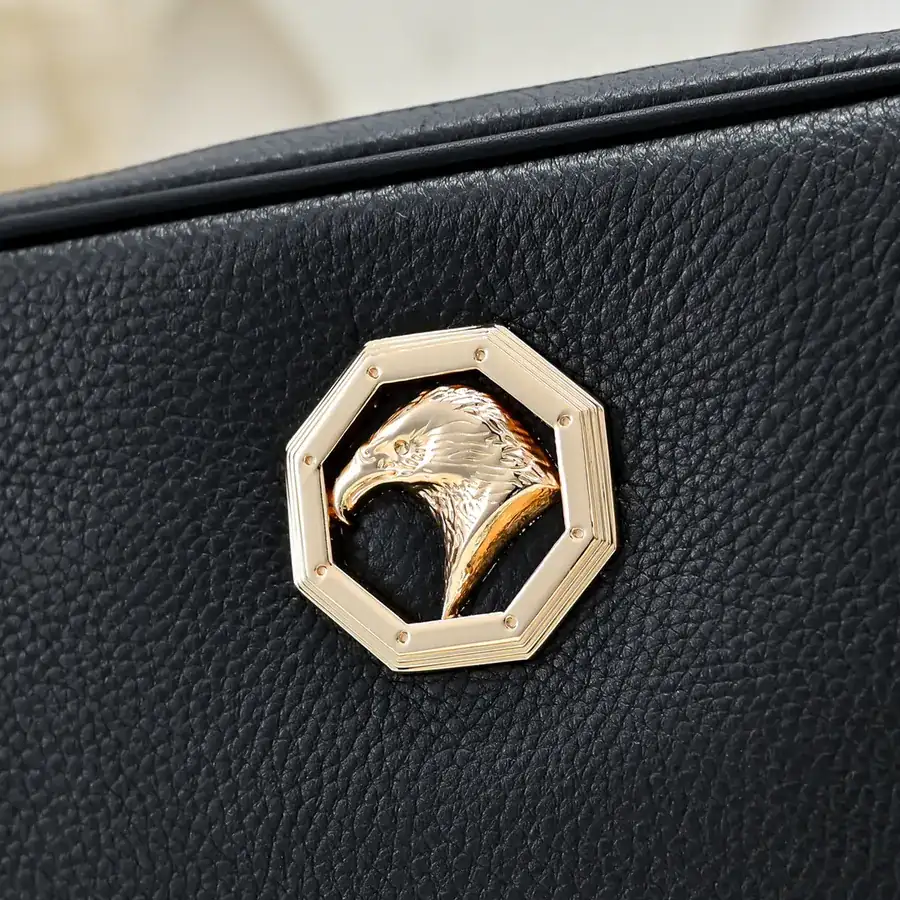 Stefano Ricci Men's Latest Handbag