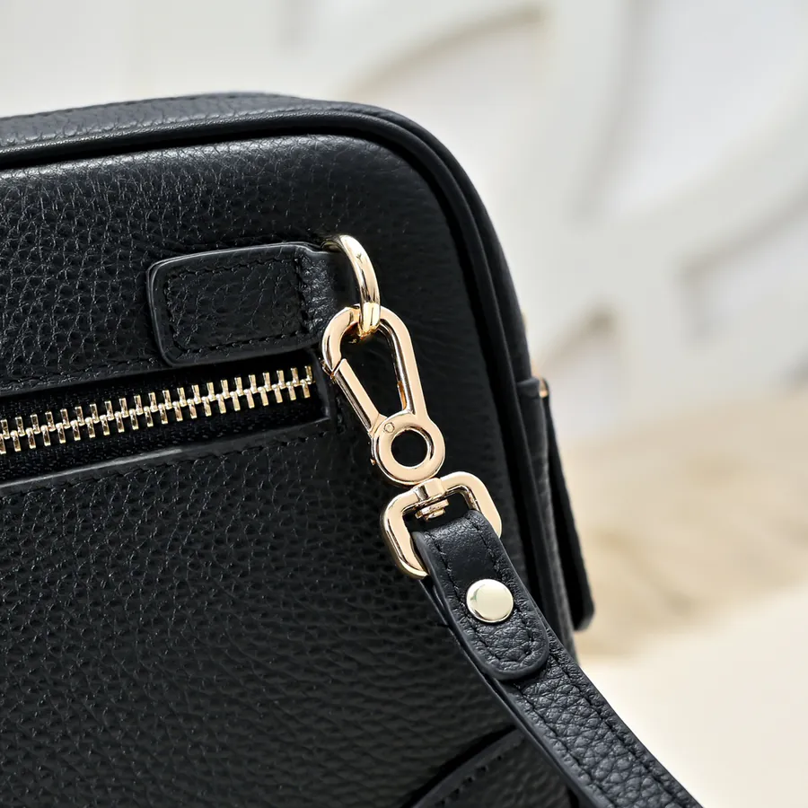Stefano Ricci Men's Latest Handbag