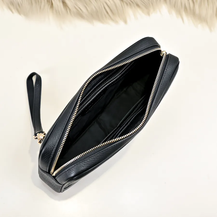 Stefano Ricci Men's Latest Handbag