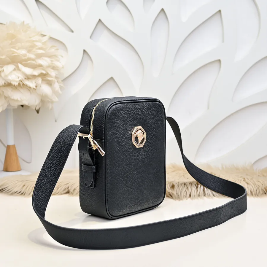 Stefano Ricci Men's Latest Crossbody Bag