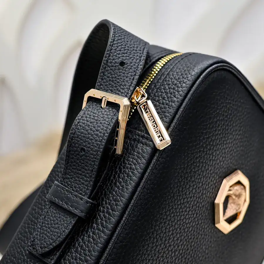 Stefano Ricci Men's Latest Crossbody Bag