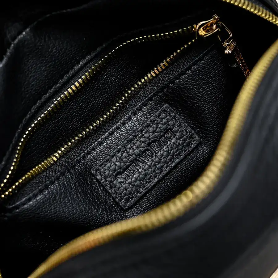 Stefano Ricci Men's Latest Crossbody Bag