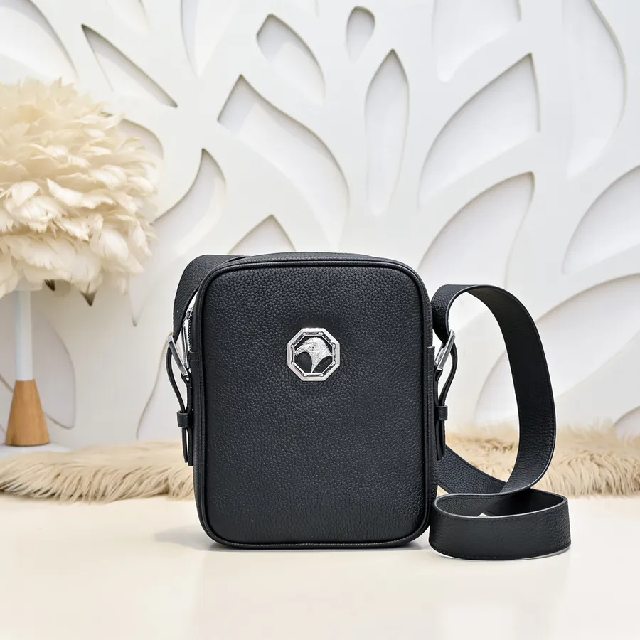 Stefano Ricci Men's Latest Crossbody Bag