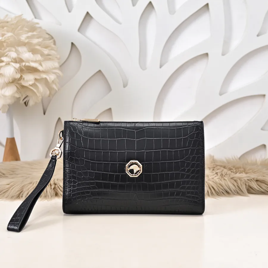 Stefano Ricci Men's Latest Wallet