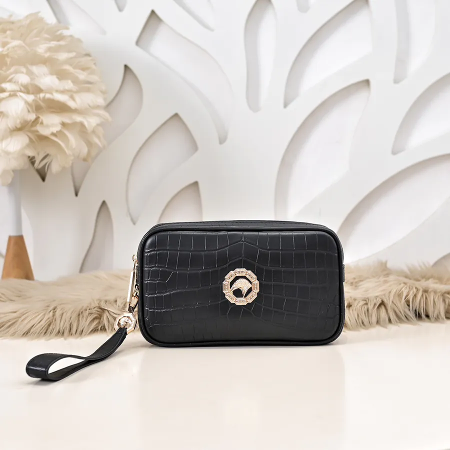 Stefano Ricci Men's Latest Bucket Bag