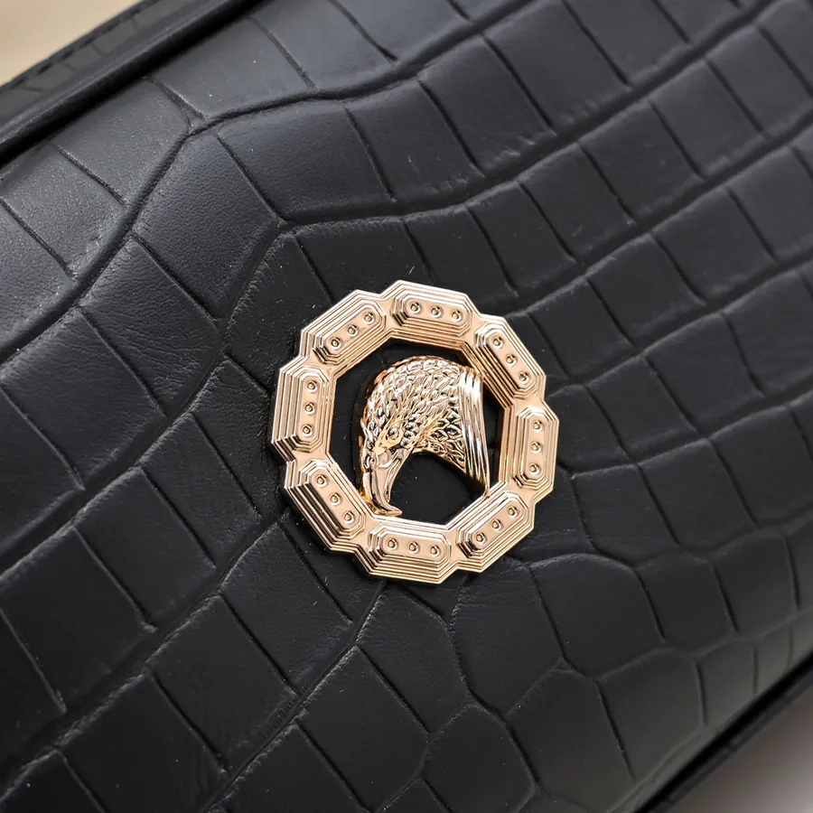 Stefano Ricci Men's Latest Bucket Bag