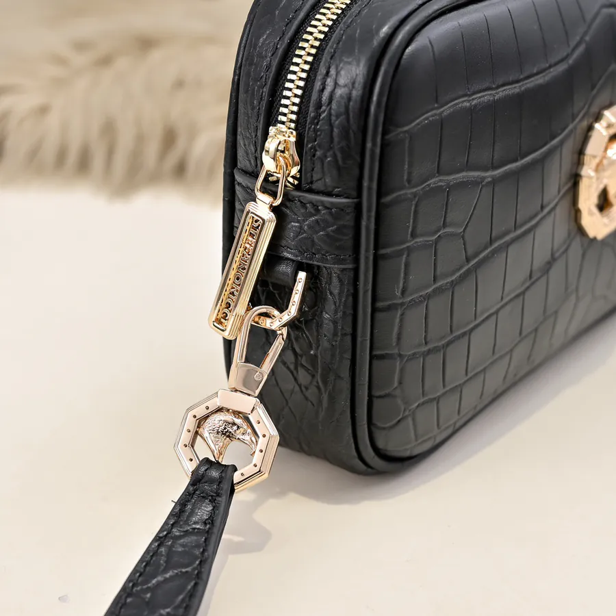 Stefano Ricci Men's Latest Bucket Bag