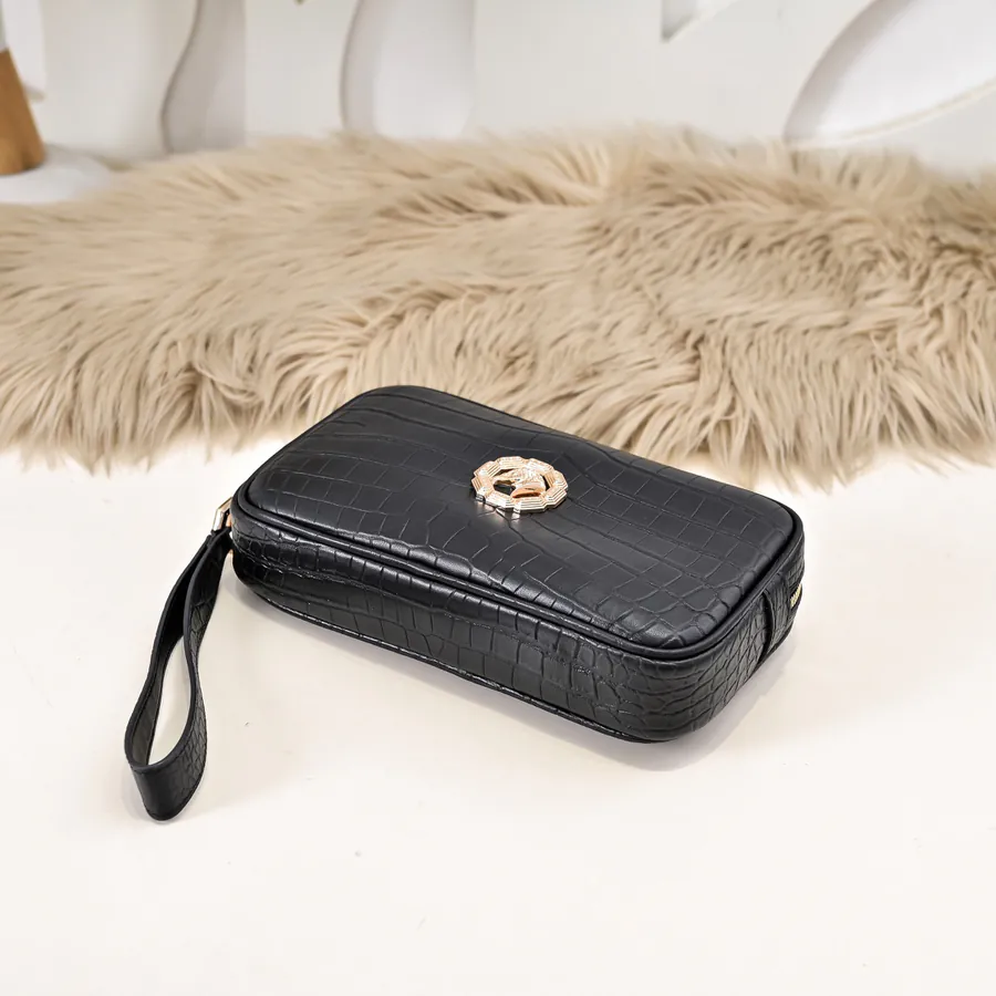 Stefano Ricci Men's Latest Bucket Bag