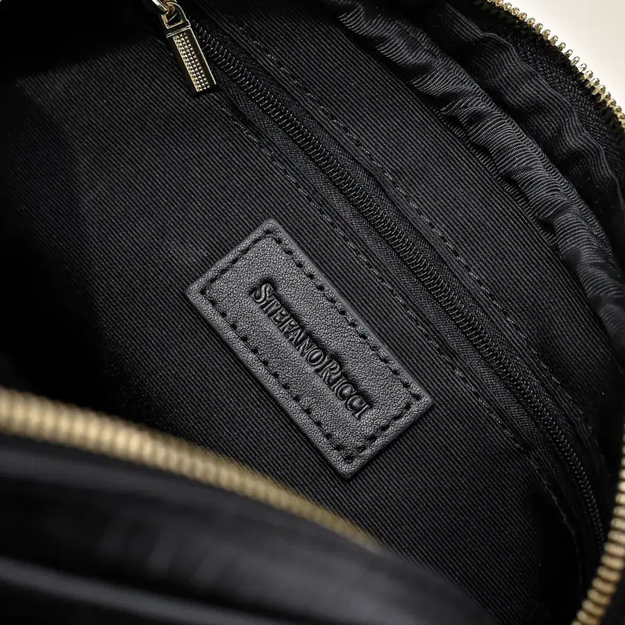 Stefano Ricci Men's Latest Bucket Bag