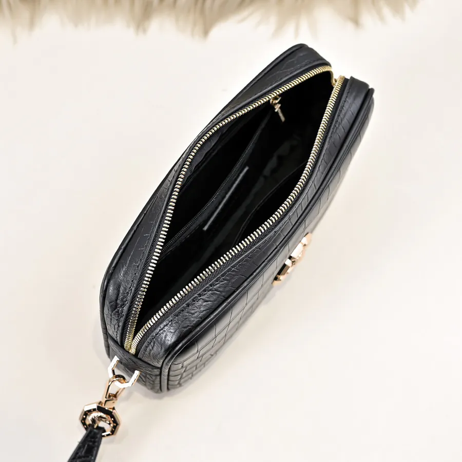 Stefano Ricci Men's Latest Bucket Bag