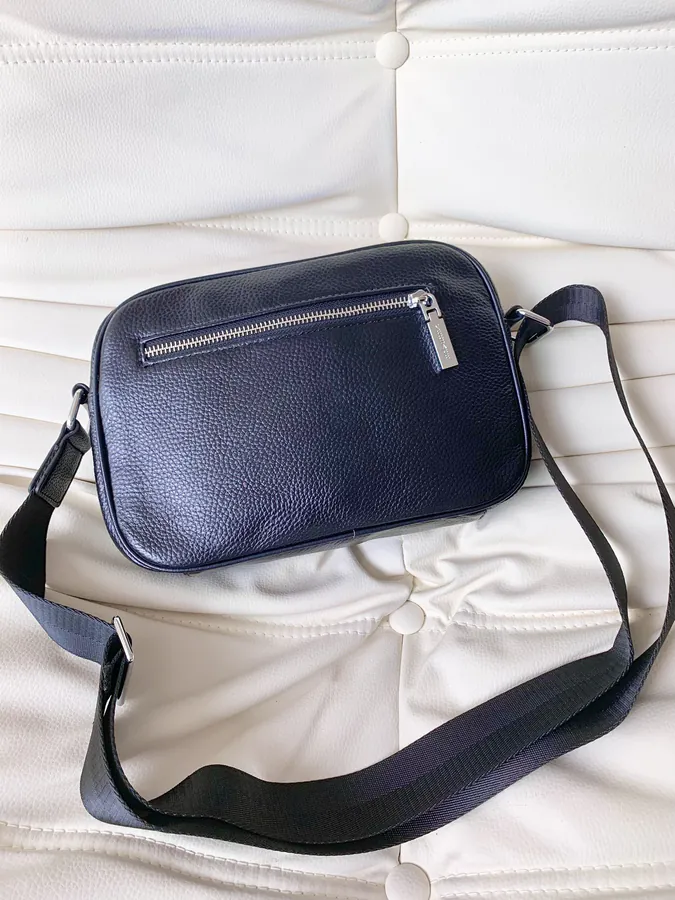 Vivienne Westwood Men's Crossbody Bag