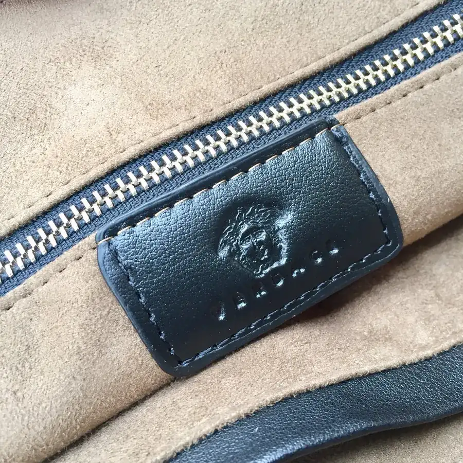 Versace Men's Premium Briefcase 2008175