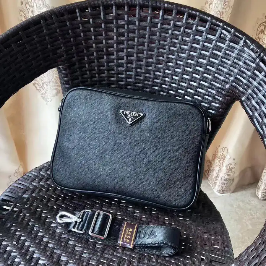 Prada New Crossbody Bag