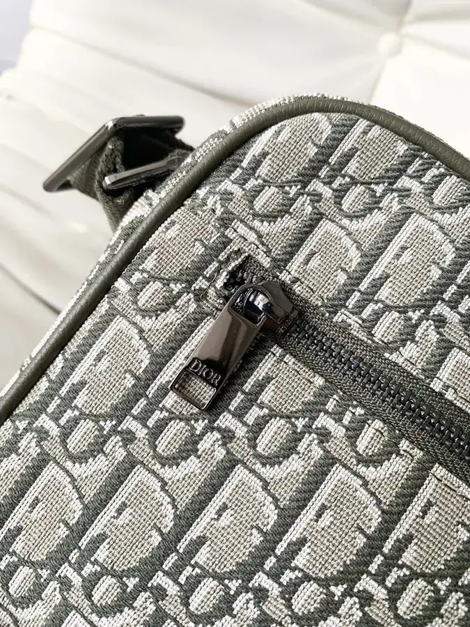 Dior Men's Crossbody Bag 9313
