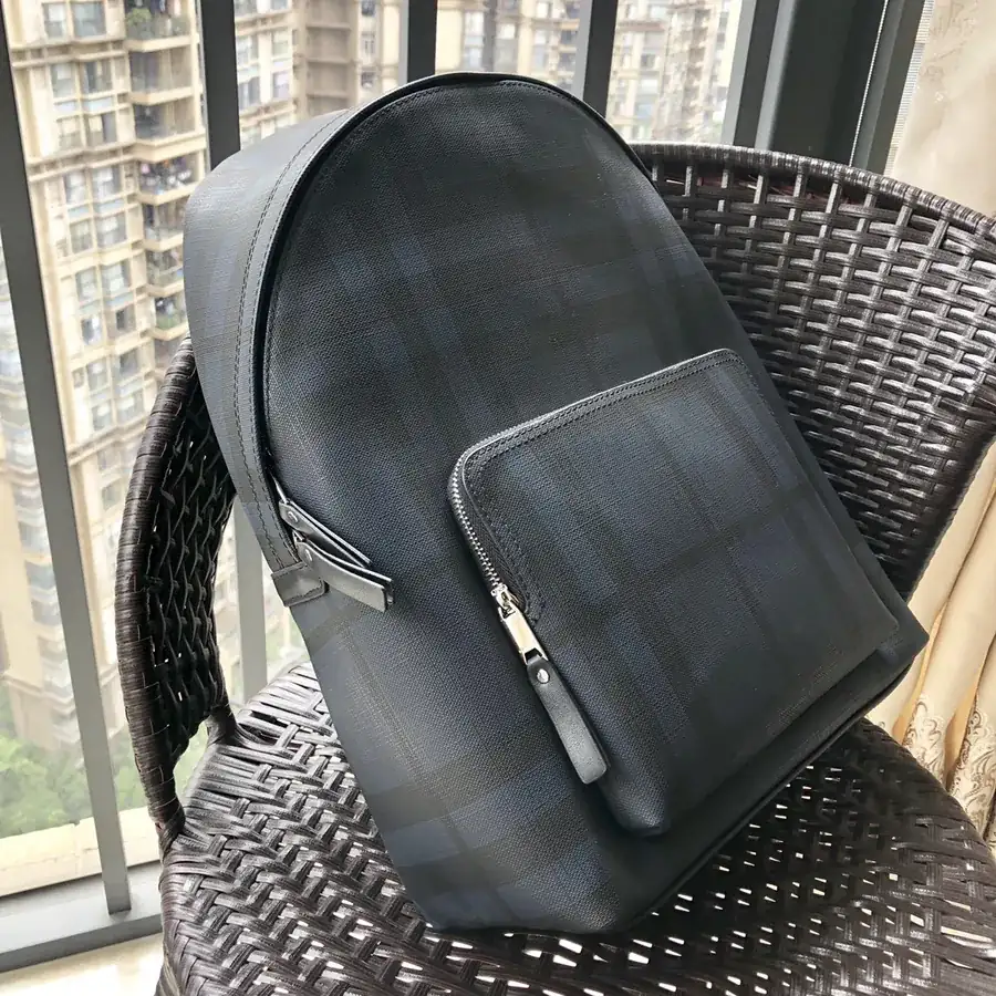 Burberry Bucket Bag Premium Quality, Handcrafted