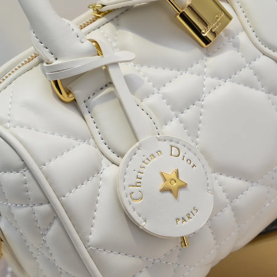 Maria Grazia Chiuri Groove 20.25 Handbag Winter 2024 Collection