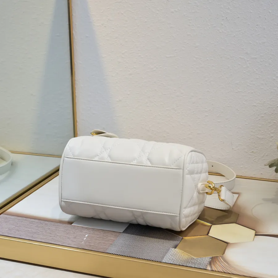 Maria Grazia Chiuri Groove 20.25 Handbag Winter 2024 Collection