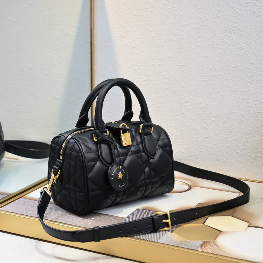 Maria Grazia Chiuri Groove 20.25 Handbag Winter Collection