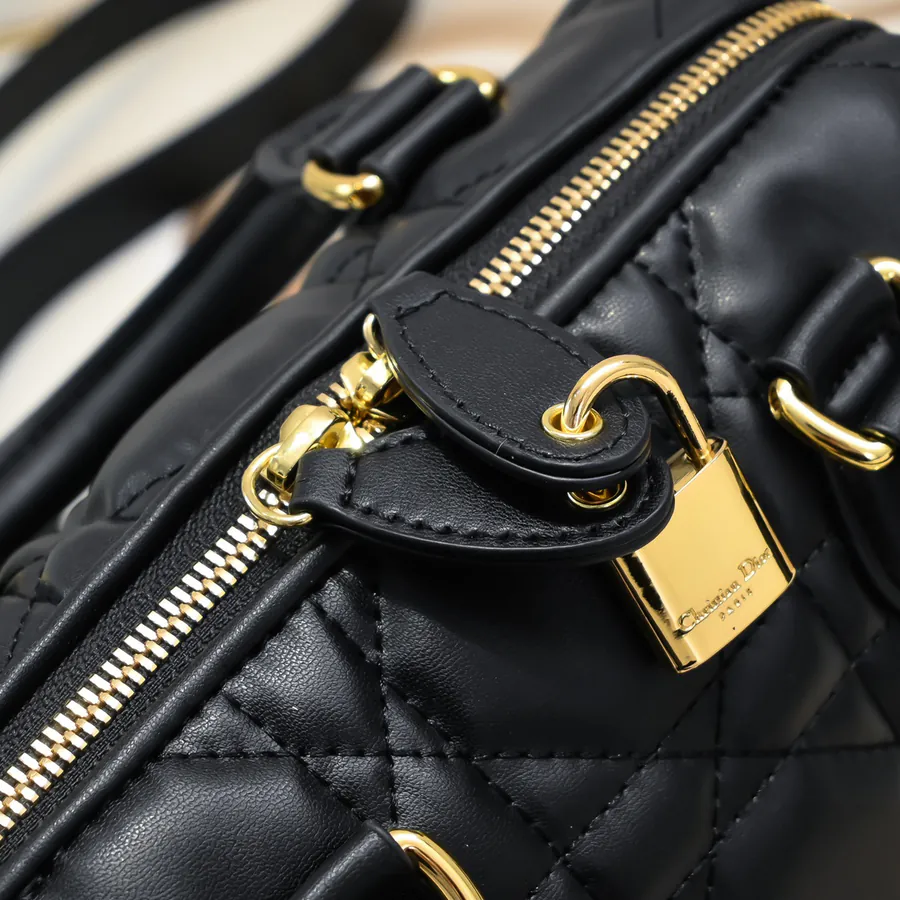 Maria Grazia Chiuri Groove 20.25 Handbag Winter Collection