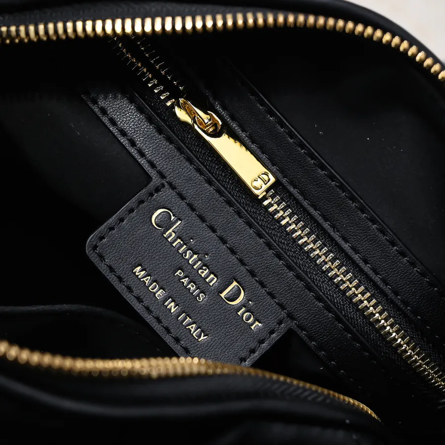 Maria Grazia Chiuri Groove 20.25 Handbag Winter Collection