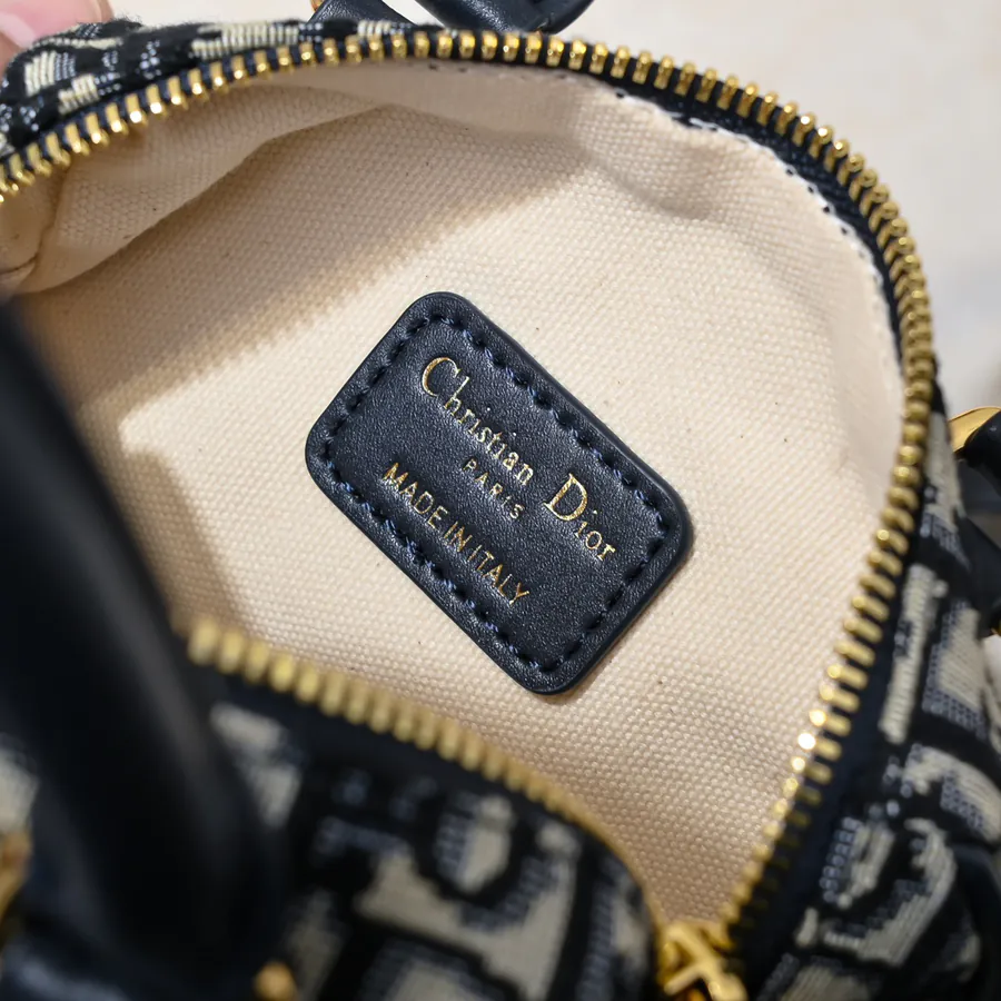 Groove 20.25 Handbag 16cm, Winter Collection 2024, Maria Grazia Chiuri Design