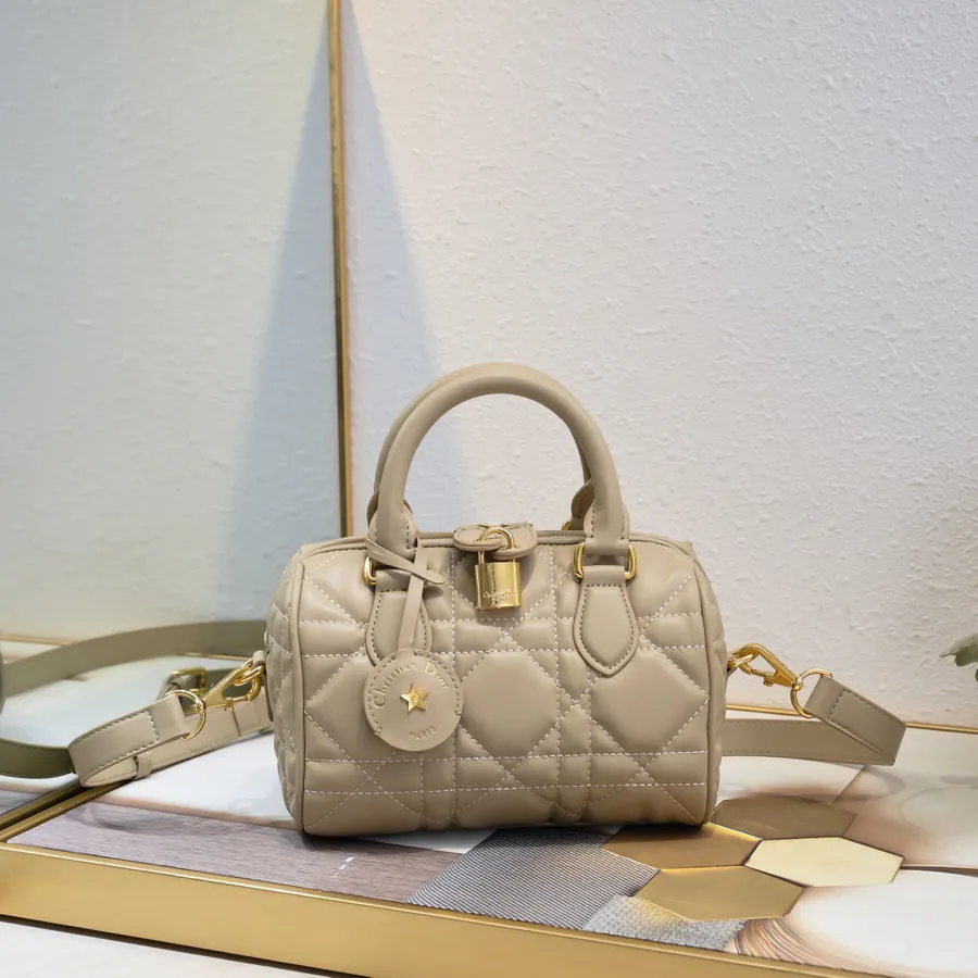 Maria Grazia Chiuri Groove 20.25 Handbag Winter Collection 2024